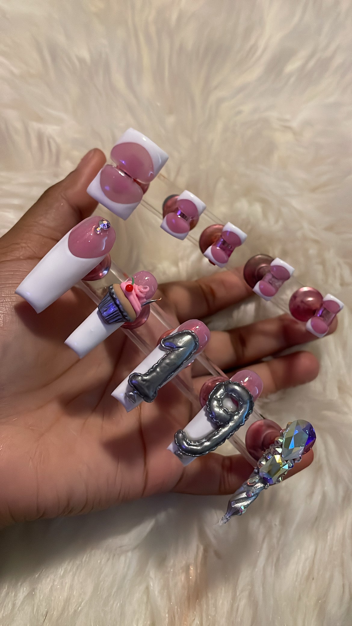 IT’S MY BIRTHDAY 🎂✨