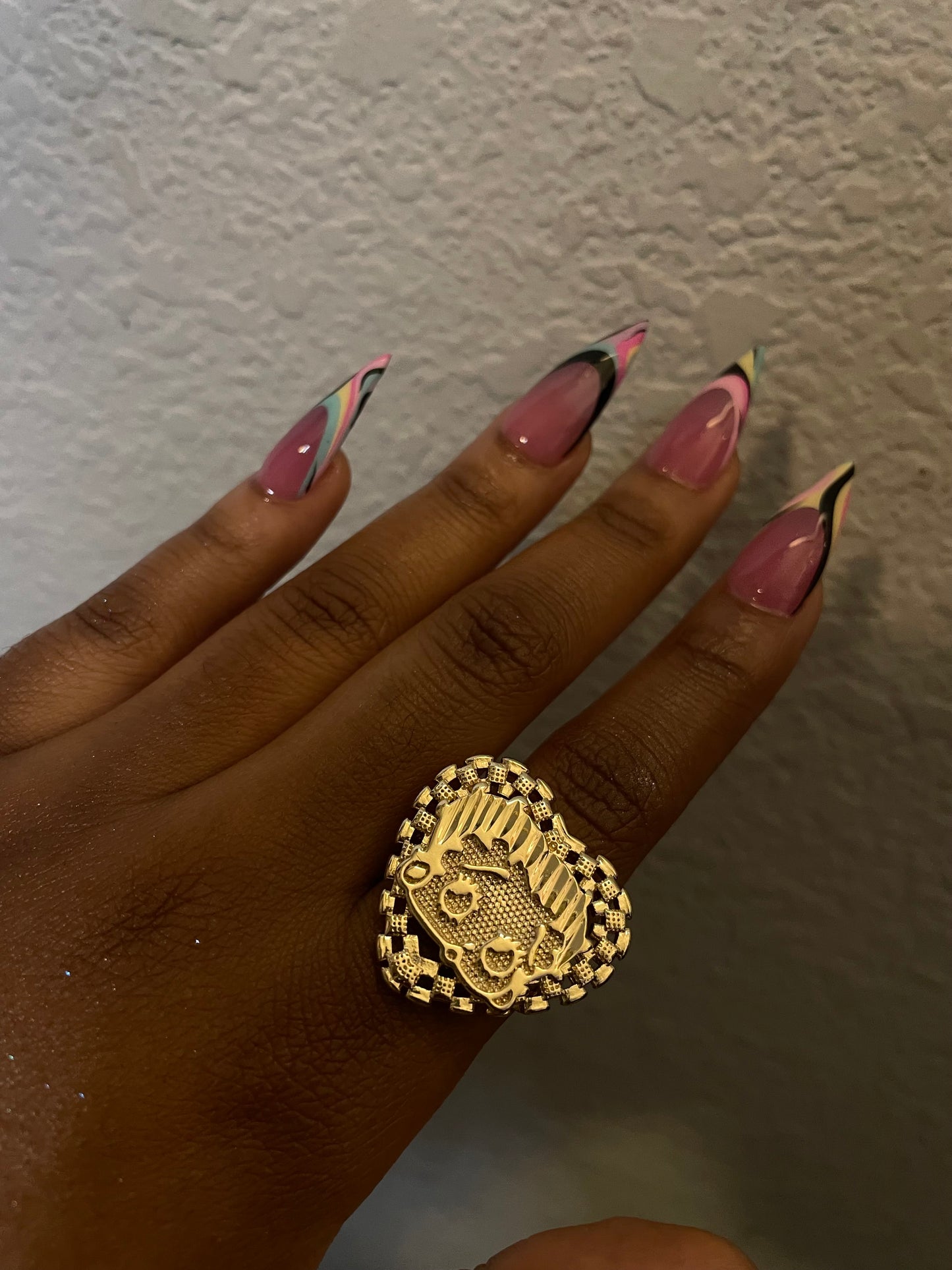 Rollie BB Ring