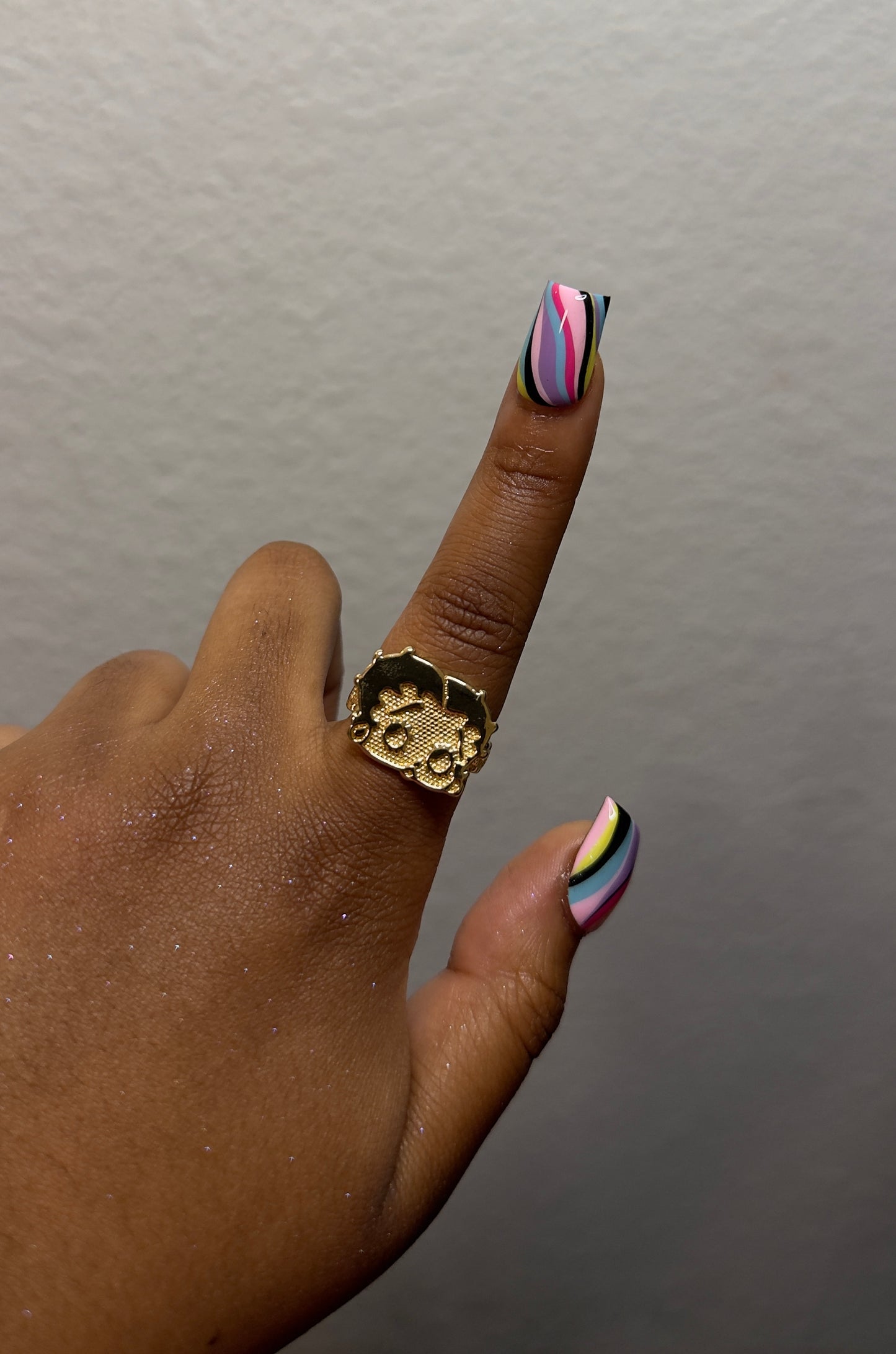 BB Ring
