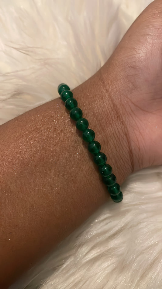 Jade Bracelet
