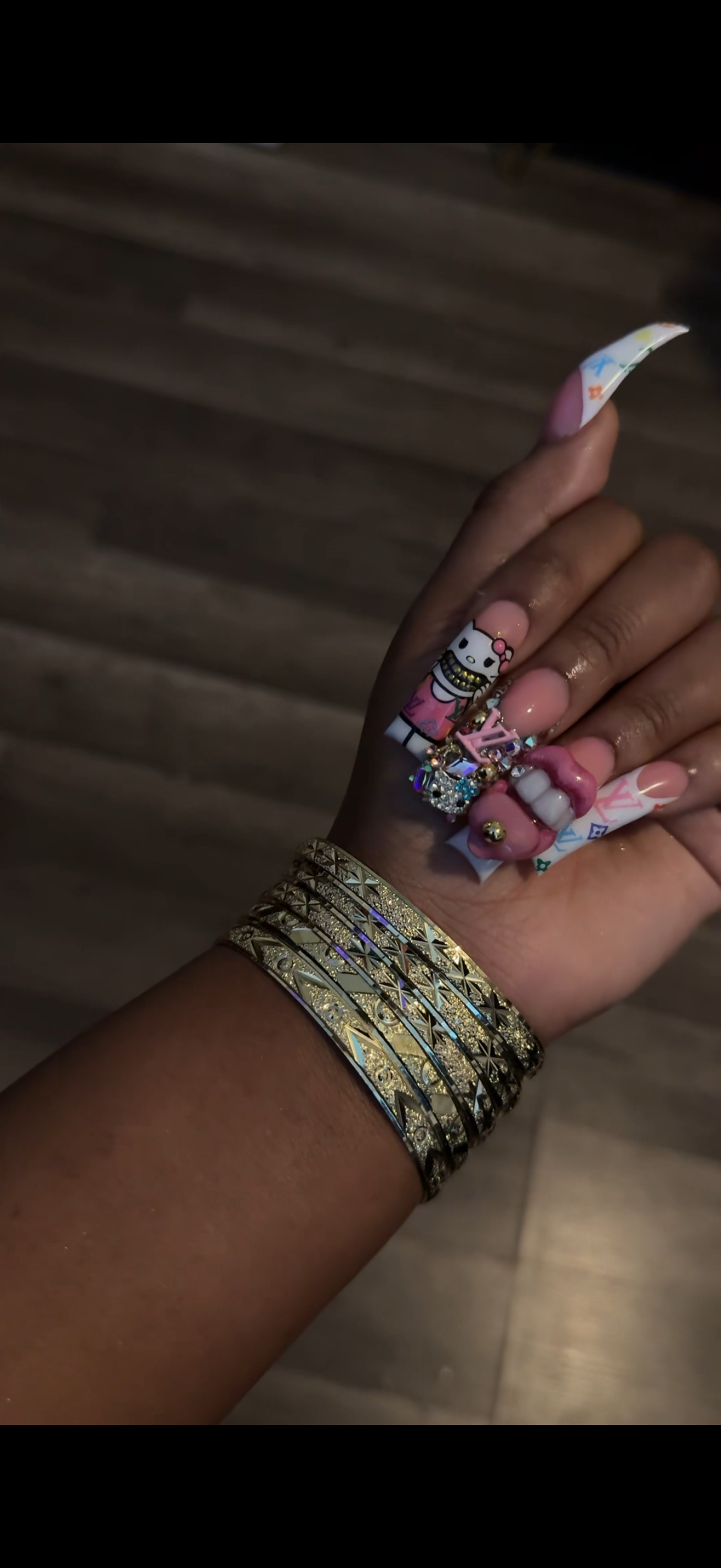 Bangles
