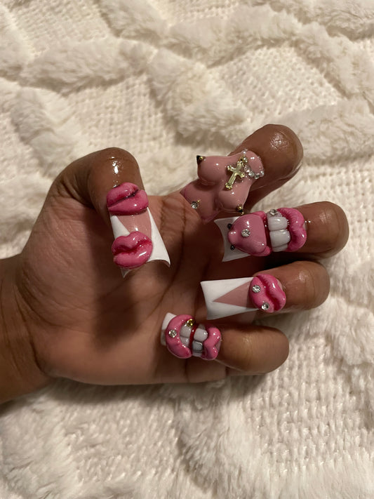 Porcelain