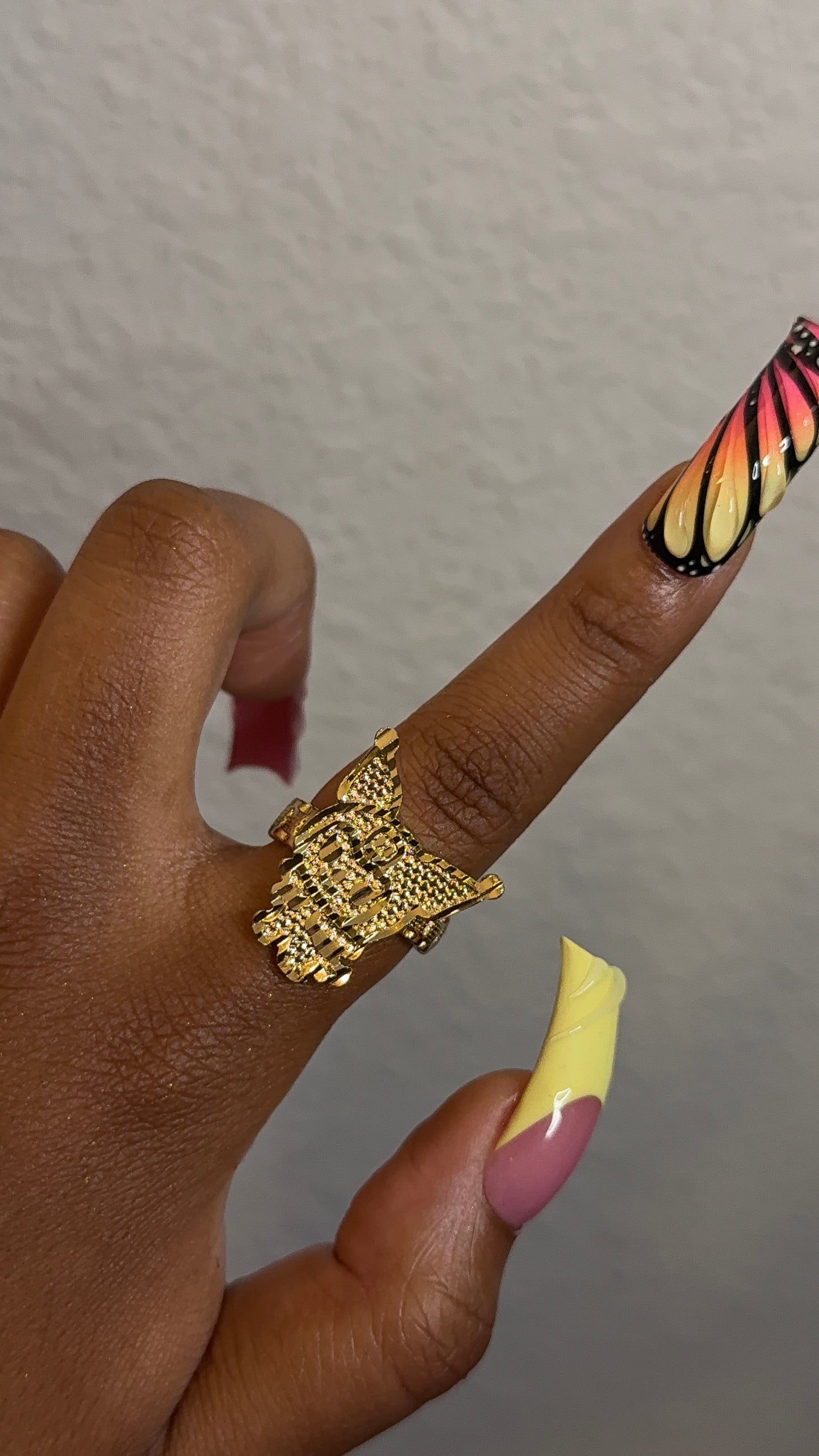 KU Ring
