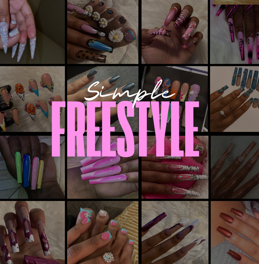 Simple Freestyle