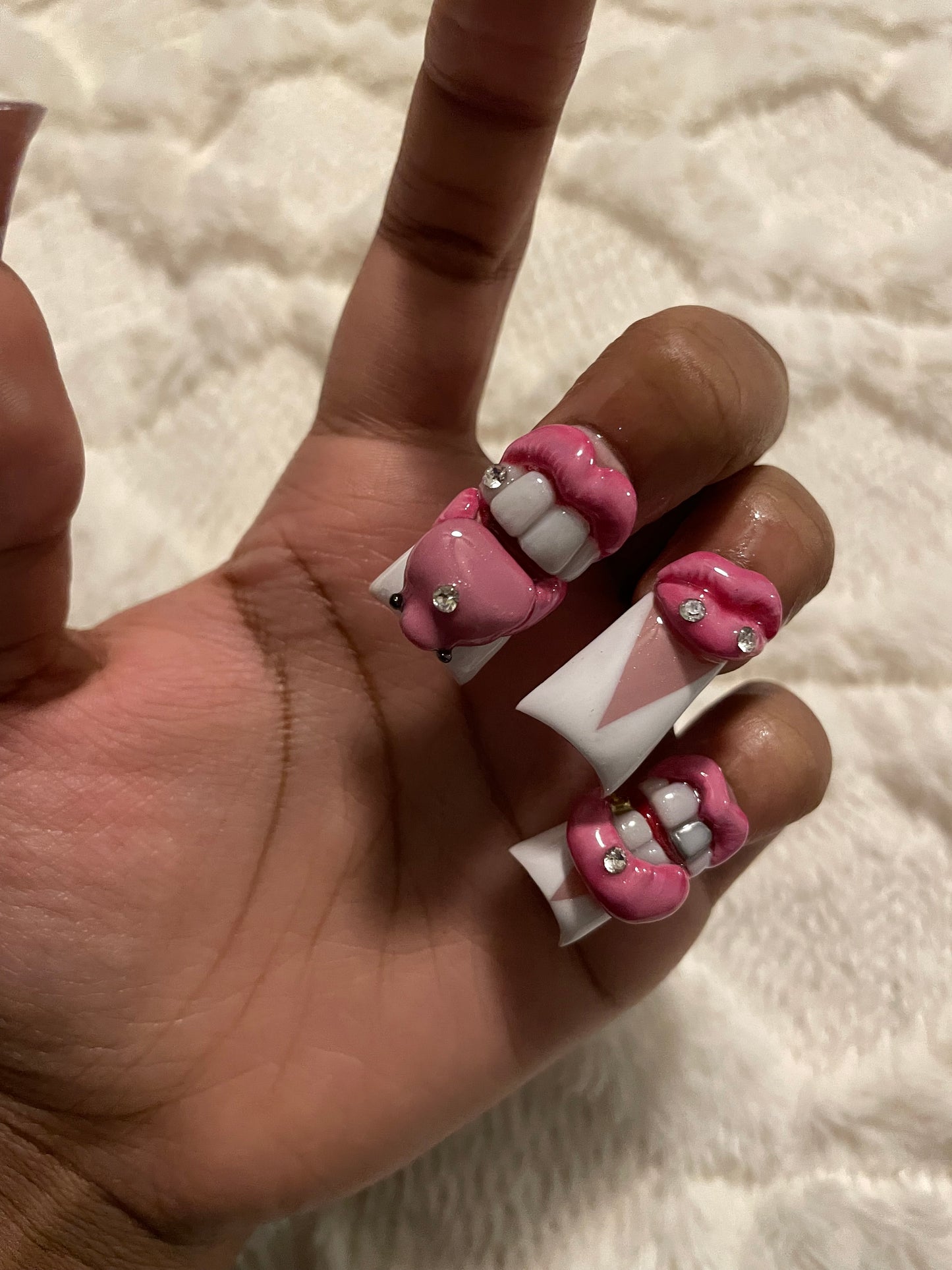Porcelain