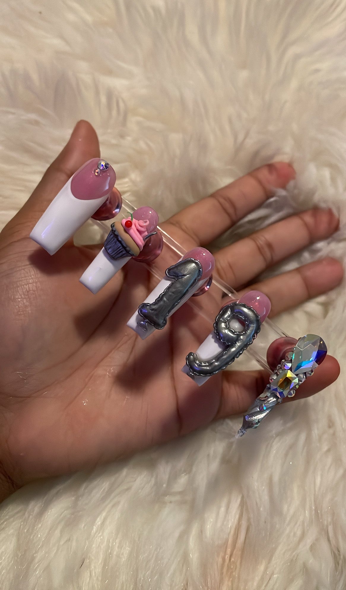 IT’S MY BIRTHDAY 🎂✨