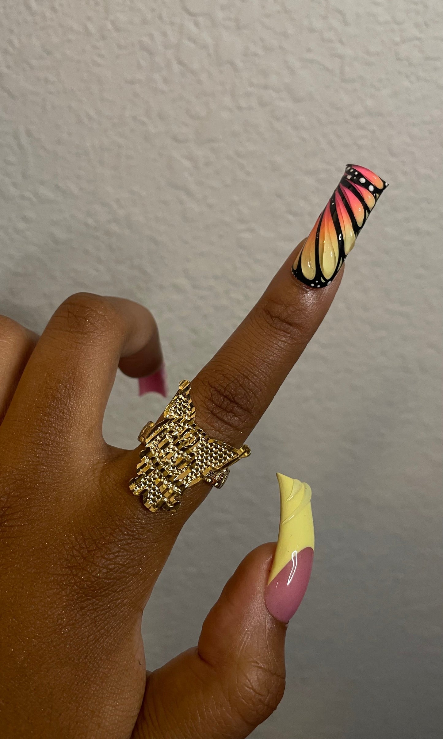 KU Ring