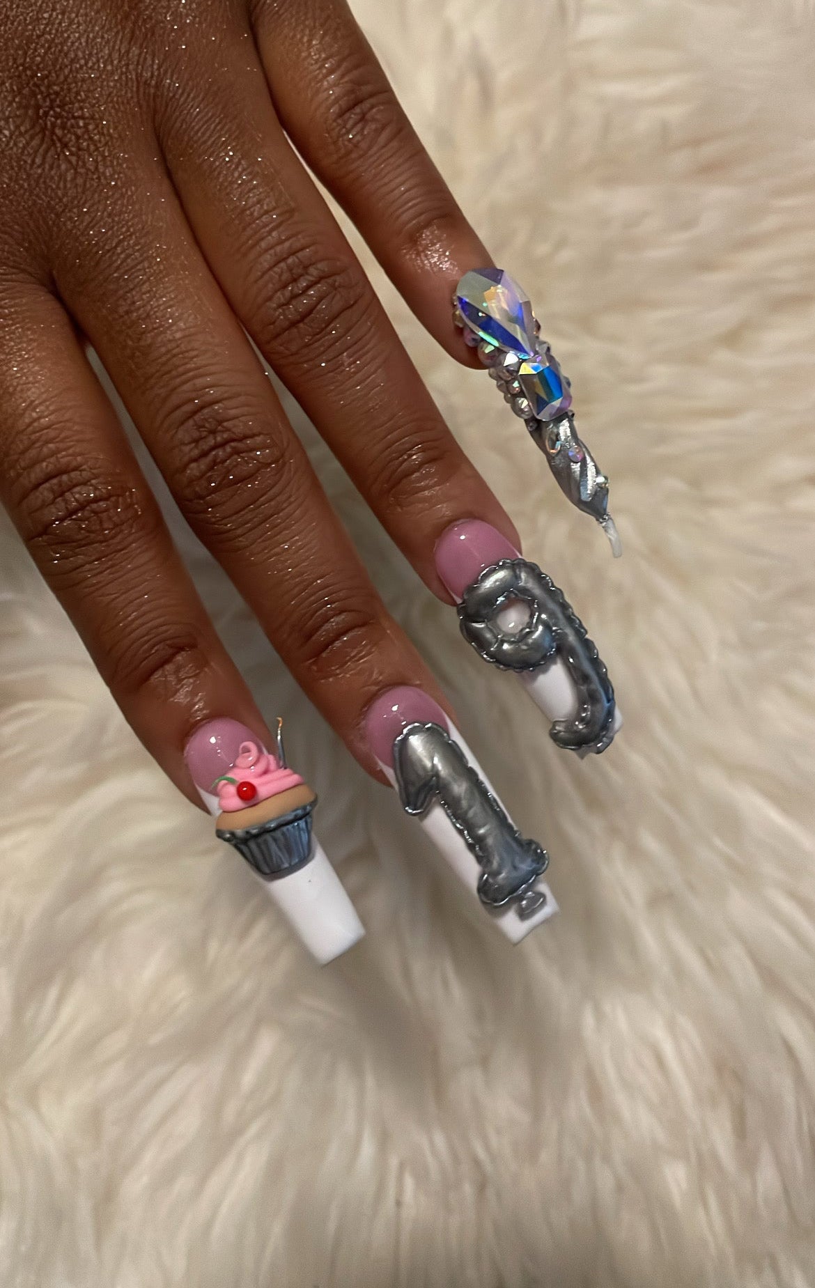 IT’S MY BIRTHDAY 🎂✨