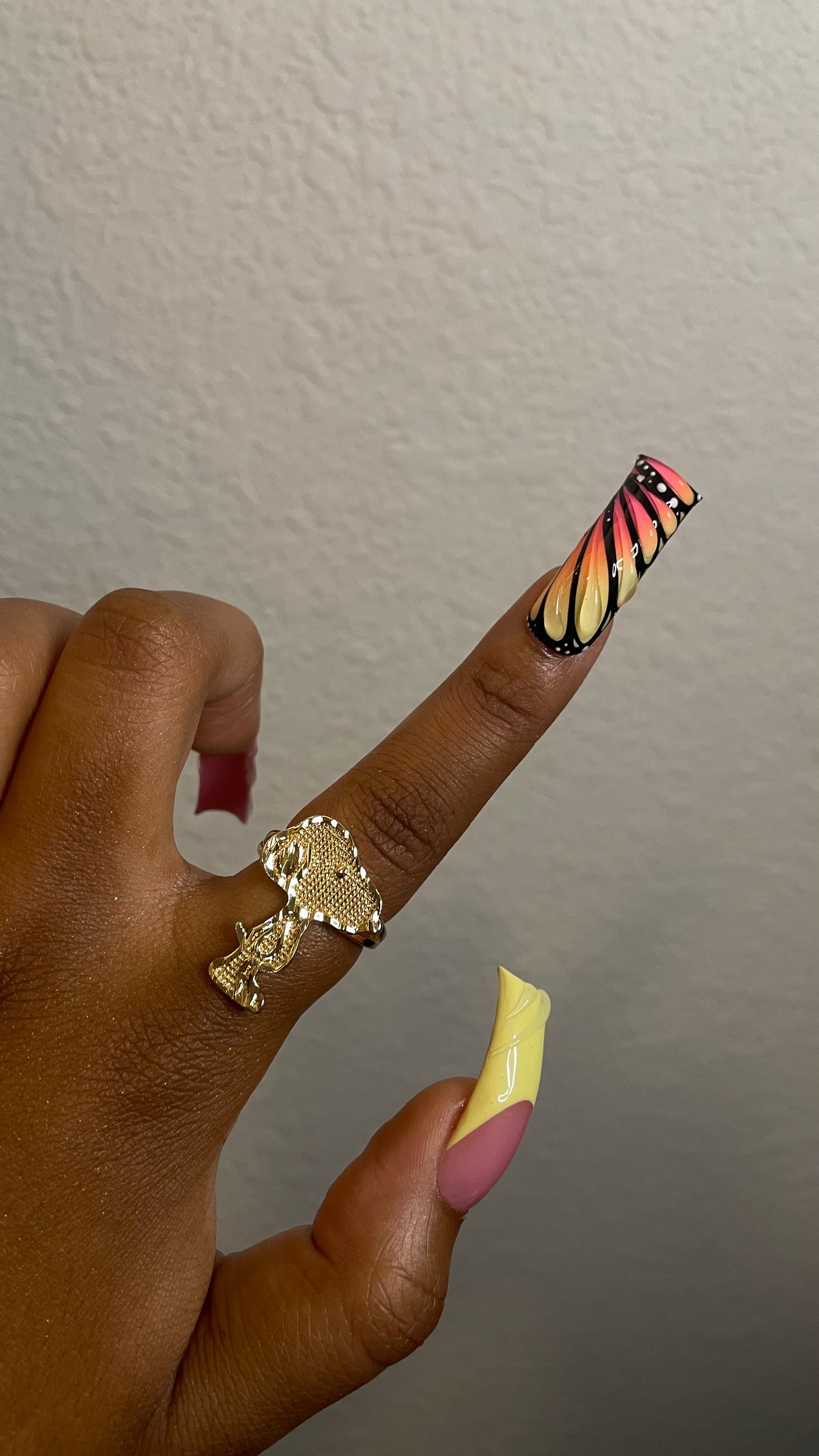 Snoop Ring