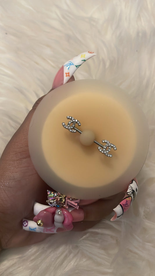 CC Nipple Ring