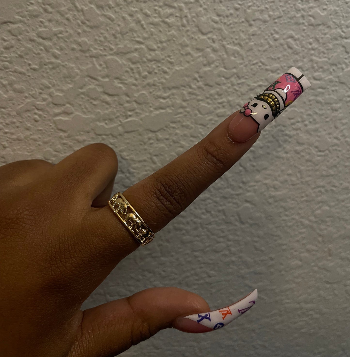 Elephant Ring
