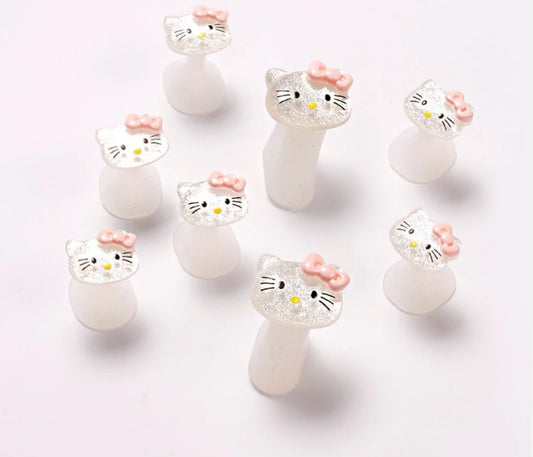 Kitty toe separator ￼